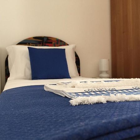 The 7Th Floor In Rome Bed and Breakfast Eksteriør billede
